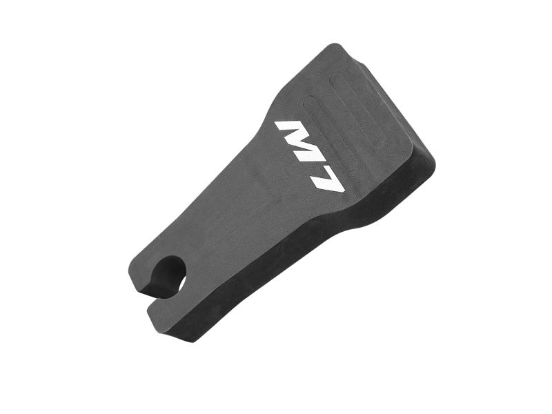 OMPHOBBY M7, M7R Transportblatthalter # OSHM7167