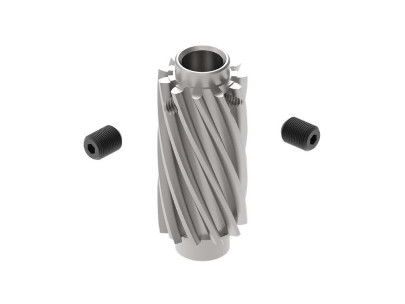 OMPHOBBY Motorritzel 11 Zähne # OSHM7172