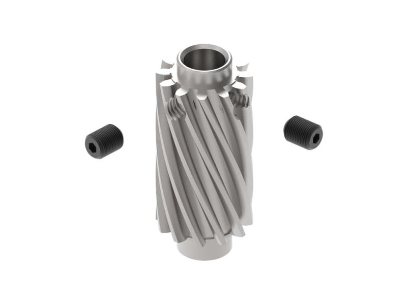 OMPHOBBY Motorritzel 12 Zähne # OSHM7173