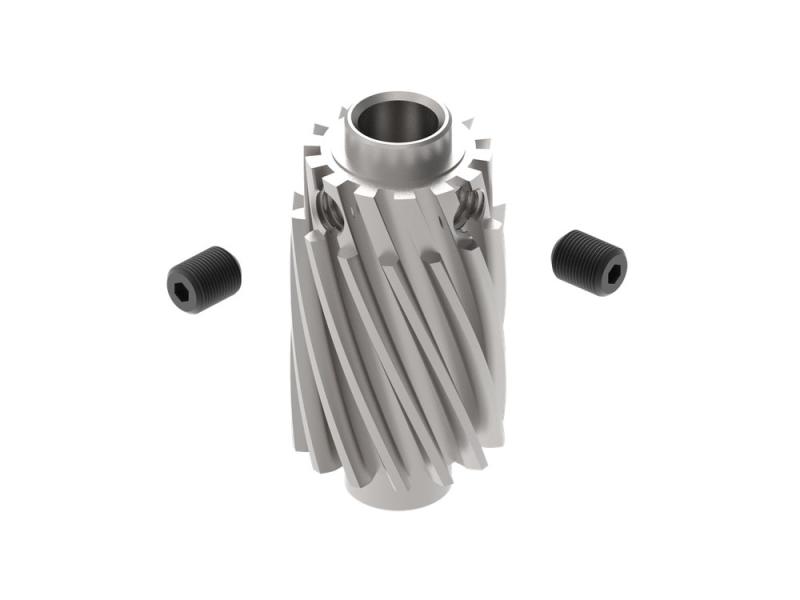 OMPHOBBY Motorritzel 14 Zähne # OSHM7174