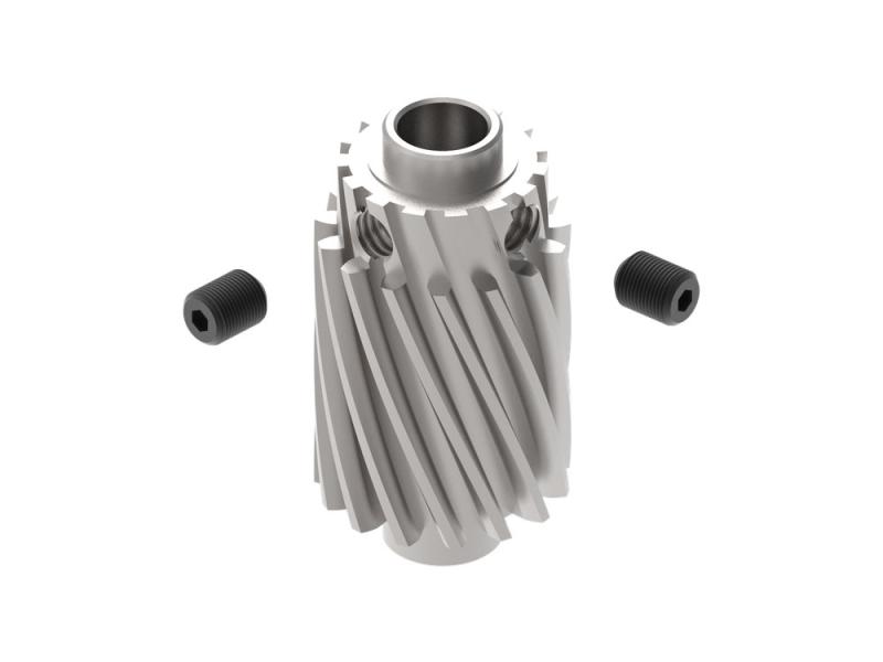 OMPHOBBY Motorritzel 15 Zähne # OSHM7175