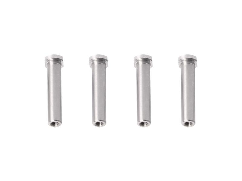 OMPHOBBY M7 TS- Mitnehmerarm Pin mit M2 Gewinde # OSHM7187