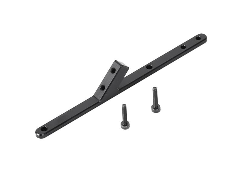 OMPHOBBY M7 Oberer Taumelscheibenservohalter links # OSHM7191