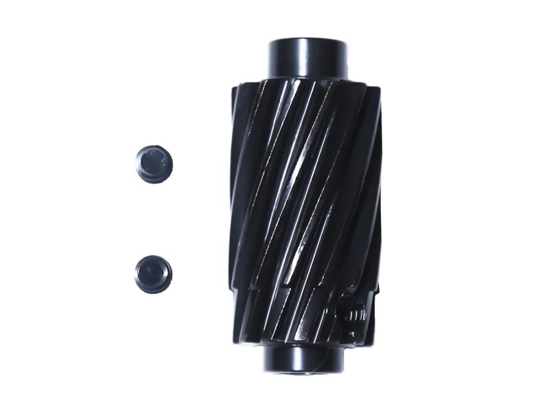 OMPHOBBY Motorritzel 13-L Zähne # OSHM7201