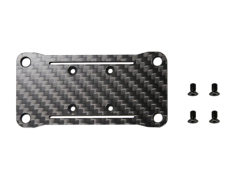 OMPHOBBY M7R FBL Träger # OSHM7213