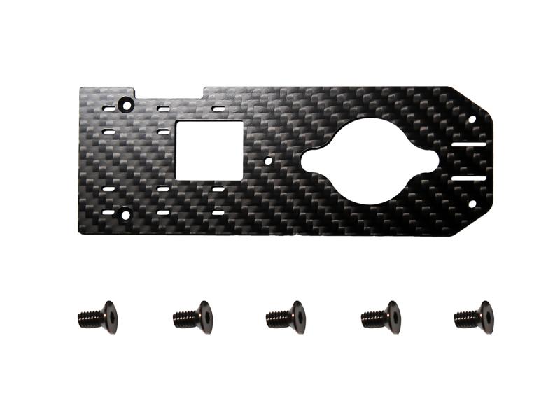 OMPHOBBY M7R Zwischenplatte # OSHM7217