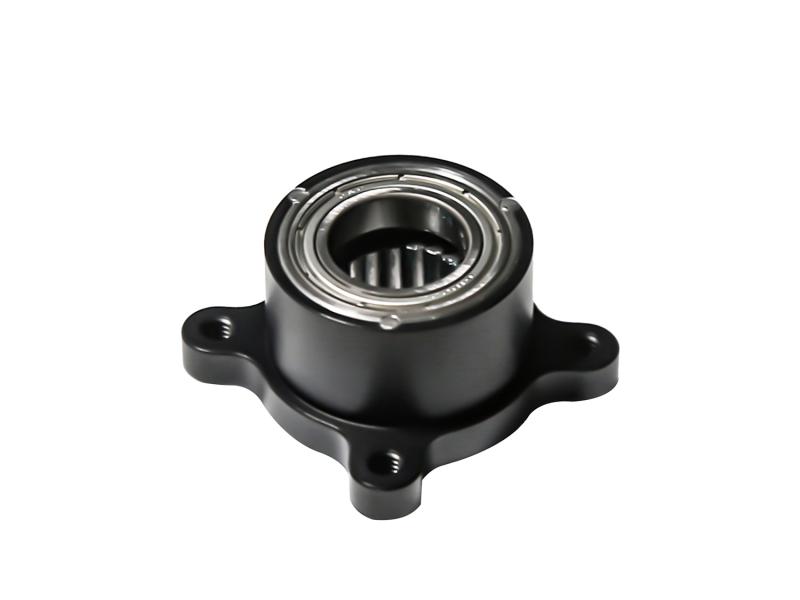 OMPHOBBY M7R Freilauflager komplett # OSHM7219