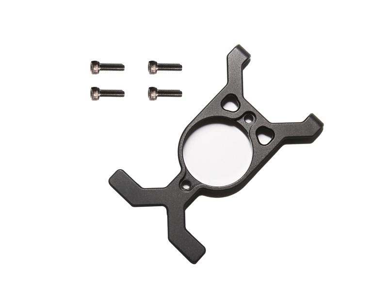 OMPHOBBY M7R Oberer Hauptwellenlagerbock # OSHM7229