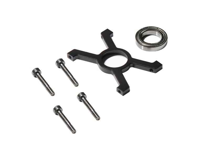 OMPHOBBY M7R Unterer Hauptwellenlagerbock # OSHM7231