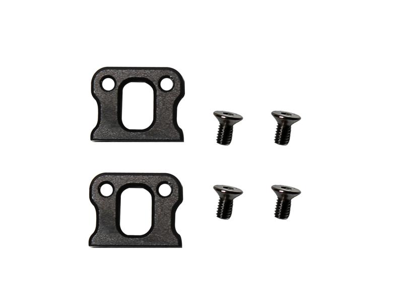 OMPHOBBY M7R Heckservohalterblock # OSHM7235