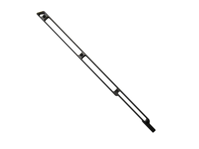 OMPHOBBY M7R Linke Hauptrahmen Abstandshalter # OSHM7257