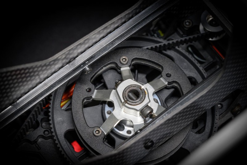 SAB iLGoblin PRO 420 Gelb