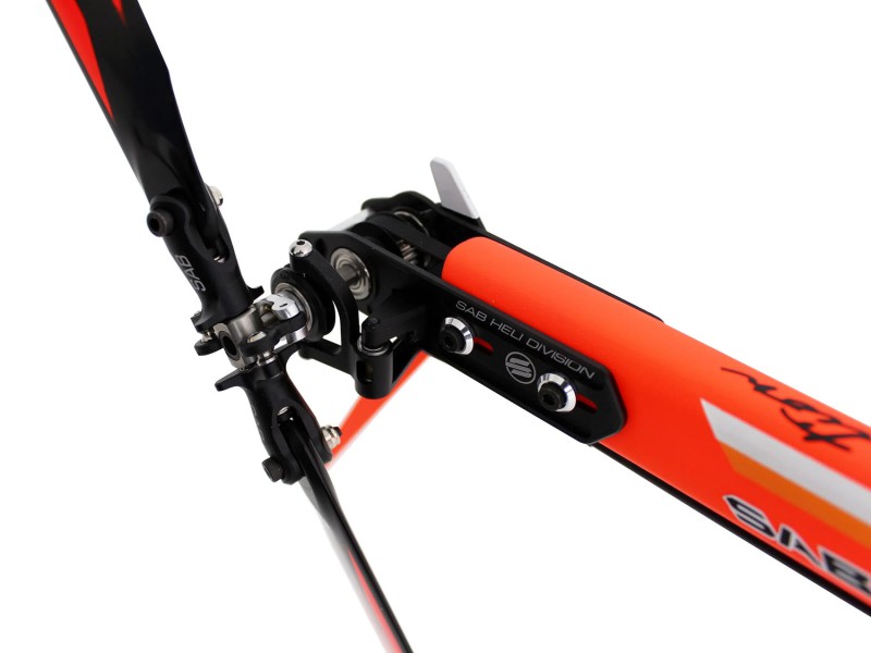 SAB ilGoblin 520 PRO Orange