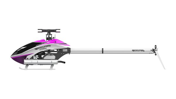 XLPower - Specter 700 Nitro Ultimate