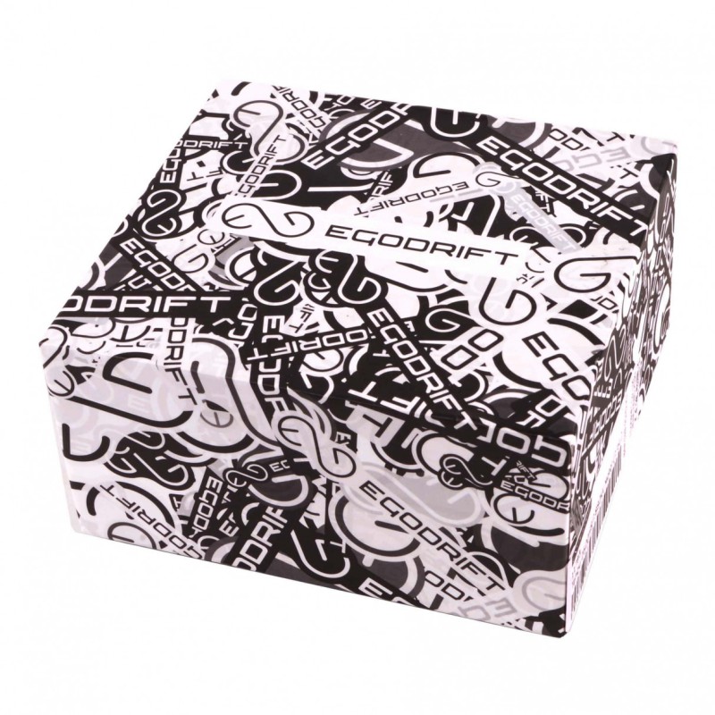 Egodrift Tengu 3220HS / 900kV (6S) 5mm Welle