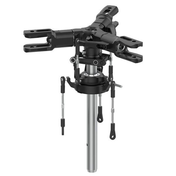 XLPower - Specter 700 V2 Ultimate Dreiblatt - Pink Weiss