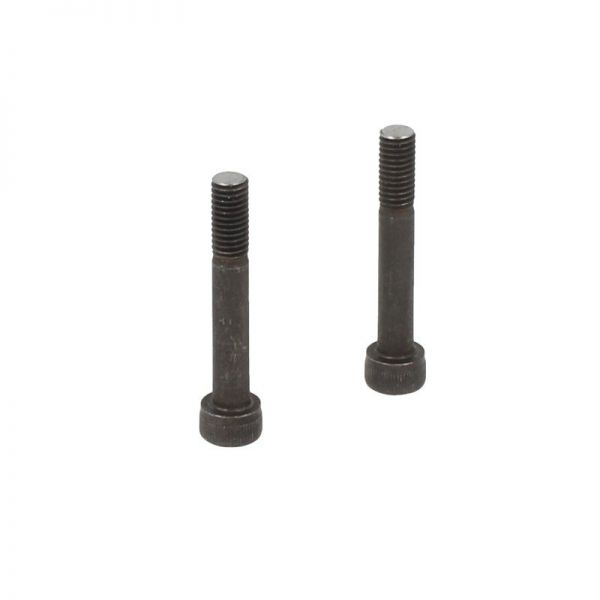 Zylinderkopfschraube mit Schaft M5x32