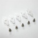 Servohorn Set lang - DS65K
