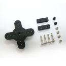 Servo horn package - HBL850 / HBL880