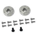 Metal Hub package - HBL8XX