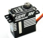 GDW DS298MG HV - 600mm Kabel und 28mm Alu Servohebel