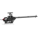 XLPower Wraith E 760 V3 OHNE Haube und Heckfinne f. Rumpfeinbau