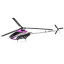 XLPower - Specter 700 V2 Ultimate Dreiblatt - Farbe nach Wahl