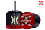 Xnova 4030 Lightning 1000KV Welle A