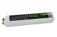 SLS Quantum 4000mAh 12S1P 44,4V 40C/80C SPLIT