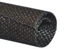 Gewebe Schutzschlauch Exri selbstschließend - 5 mm - 1m