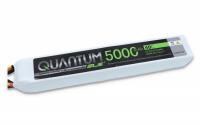 SLS Quantum 5000mAh 12S1P 44,4V 40C/80C SPLIT