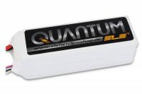 SLS Quantum 5000mAh 6S1P 22,2V 65C/130C