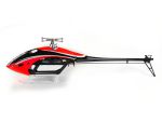 XLPower/MSH Prôtos 770X Evoluzione - Kit - Leuchtrot ABVERKAUF
