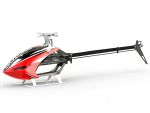 XLPower/MSH Prôtos 700X Ultra Light Kit - neon Rot ABVERKAUF