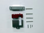 Servo Lid Pack for DS6125