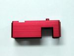 Servo Lid- Aluminum Mid Case for DS6125