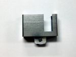 Servo Lid- Aluminum base Case for DS6125