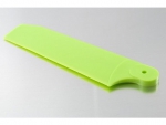 KBDD Tail Blades - Extreme Edition - Neon Lime - 104mm