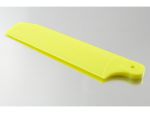 KBDD Tail Blades - Extreme Edition - Neon Yellow - 104mm