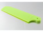 KBDD Tail Blades - Extreme Edition - Neon Lime - 96mm