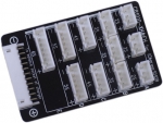 Junsi CCB-AKT-XH / CB1010-XH Adapterplatte für SLS, Mylipo, GensAce etc.