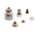 Servo Metallgetriebe-Set DS9660A+