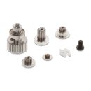 Servo Metallgetriebe-Set DS8910A+