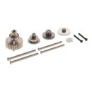 Servo Metal Gears Package HBL950