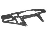 Oberes Seitenteil, Rechts, Neue Version, 1 Stück - gebraucht