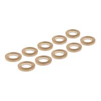 Beilagscheibe 3.2x5.2x0.7