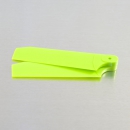 Extreme Edition - Neon Lime - 72mm - 5mm root
