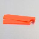 Extreme Edition - Neon Orange - 72mm - 5mm root