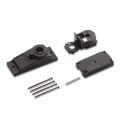 Servo Gehäuse-Set incl. Schrauben DS530