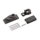 Servo Gehäuse-Set incl. Schrauben DS545